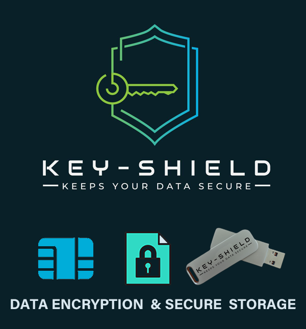 KEY-SHIELD系列安全产品